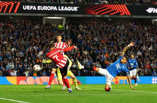 Rangers-Athletic de Bilbao