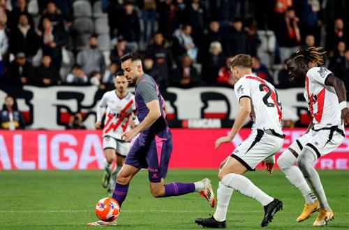 Rayo Vallecano-Espanyol