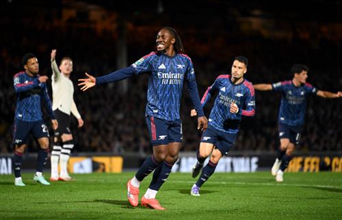 Port Vale vs Arsenal