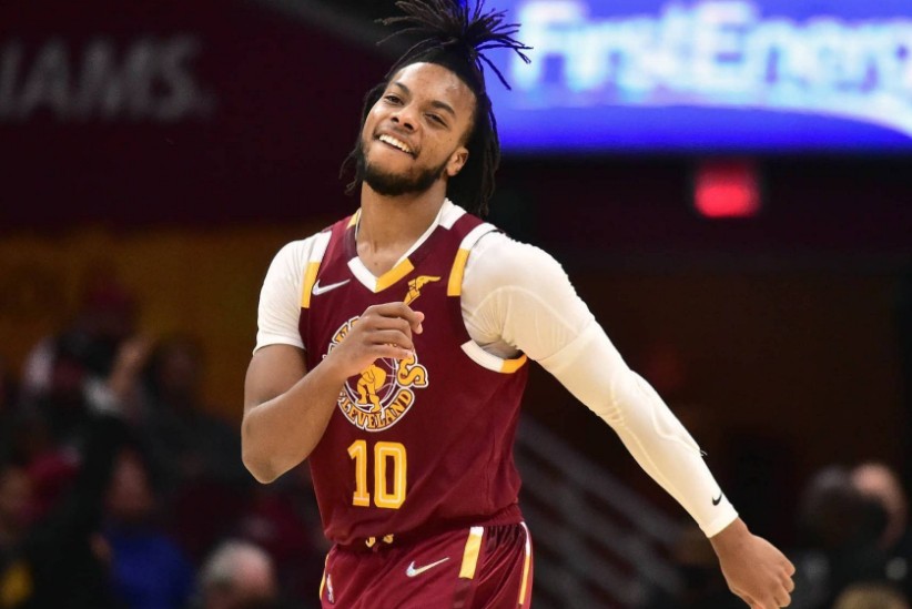 Entrenador de los Cavaliers: Se espera que Garland, Allen y Merrill jueguen contra los 76ers