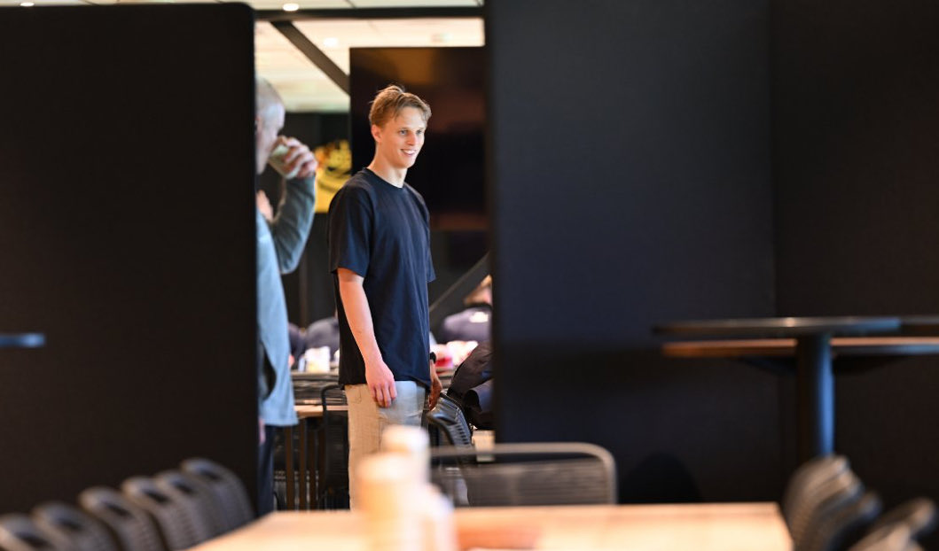 Actualización sobre lesiones de Border Shine: Saltnis y Moi regresan al juego, Brynn Heissen aún está ausente