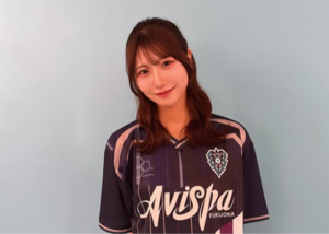 💗Gira de fanáticos de la belleza japonesa: ¿Quién dijo que no puedes mirarte a la cara mientras miras fútbol? ¿Quién es tu favorito?