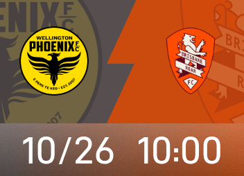 Vista previa de la A-League: Wellington Phoenix remodela su sistema estratégico, el central Brisbane Roar suspendido