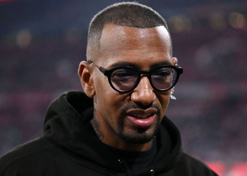 Oficial del Bayern: Boateng no será interno en el club y no espera afectar al equipo