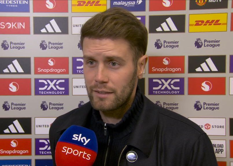 Scherzeler: Sentí que había posibilidades de sumar puntos con el 2-3, pero hoy el equipo tuvo problemas con la ejecución.