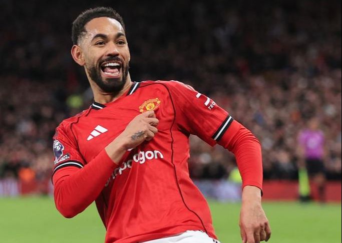 Cunha: He soñado innumerables veces con marcar goles en el Teatro de los Sueños; Espero continuar la racha de tres victorias consecutivas.