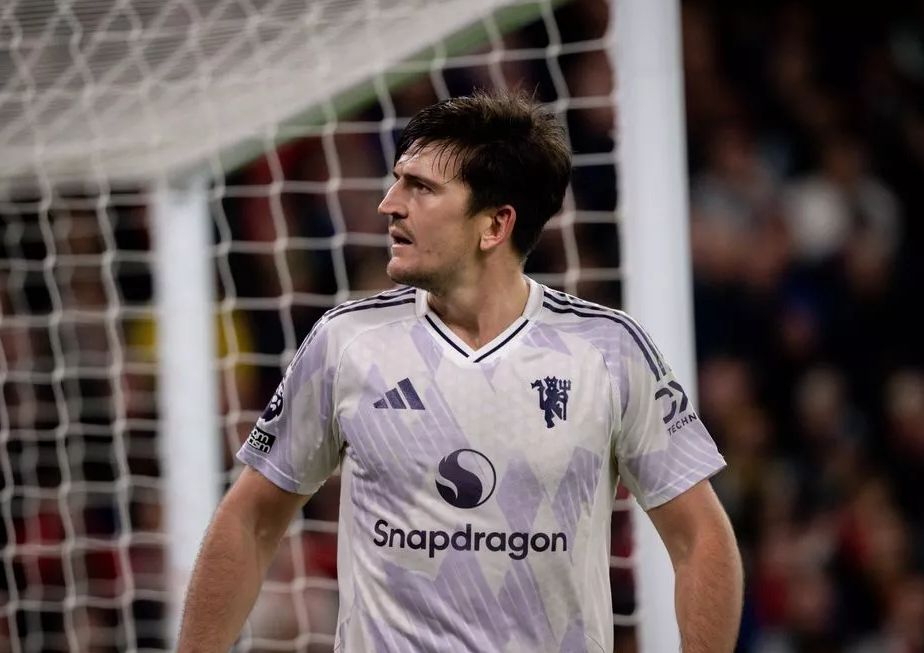 Lesión Manchester United vs Brighton: Maguire Mount es duda, Brighton o 6 personas no pueden jugar