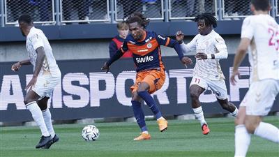 Defensa del Montpellier: me he recuperado por completo y no debemos subestimar al enemigo cuando jugamos en casa