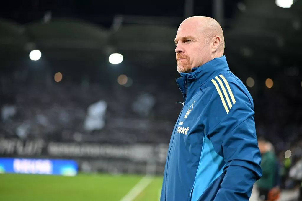 Entrenador del Forest: Es frustrante tener ventaja pero no ganar. El equipo está estirado y tiene poco margen de adaptación.