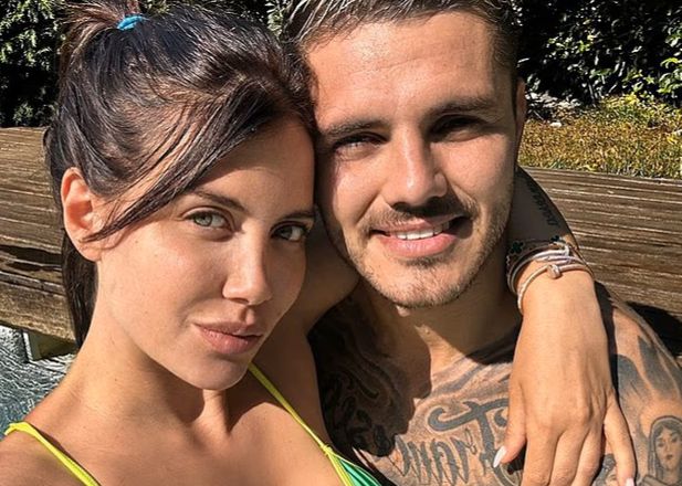 Wanda: Los rumores en Internet de que le envié mensajes de texto ambiguos a Enzo son todos falsos. Este es el problema de las celebridades.