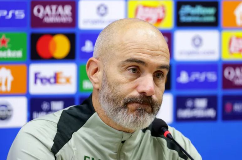 ¡85 ajustes! Medios británicos: la alta dirección del Chelsea apoya y anima a Maresca a rotar