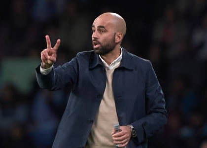 Entrenador del Celta: Zagreb tiene un alto índice de victorias en casa, pero intentaremos ganar