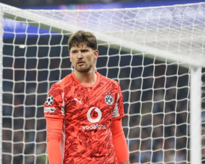 Kerber: 4 goles encajados son demasiados, la verdad es que no jugamos tan mal