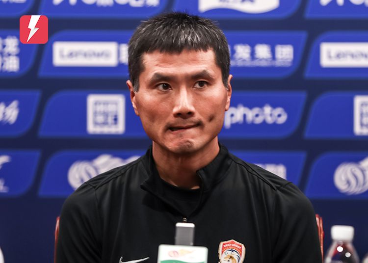 Noticias de fútbol: Shao Jiayi confirmado como nuevo entrenador de la selección china