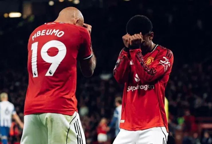 Mbemo: Celebrar a Diallo es de Los Simpson y seguimos profundizando en ello