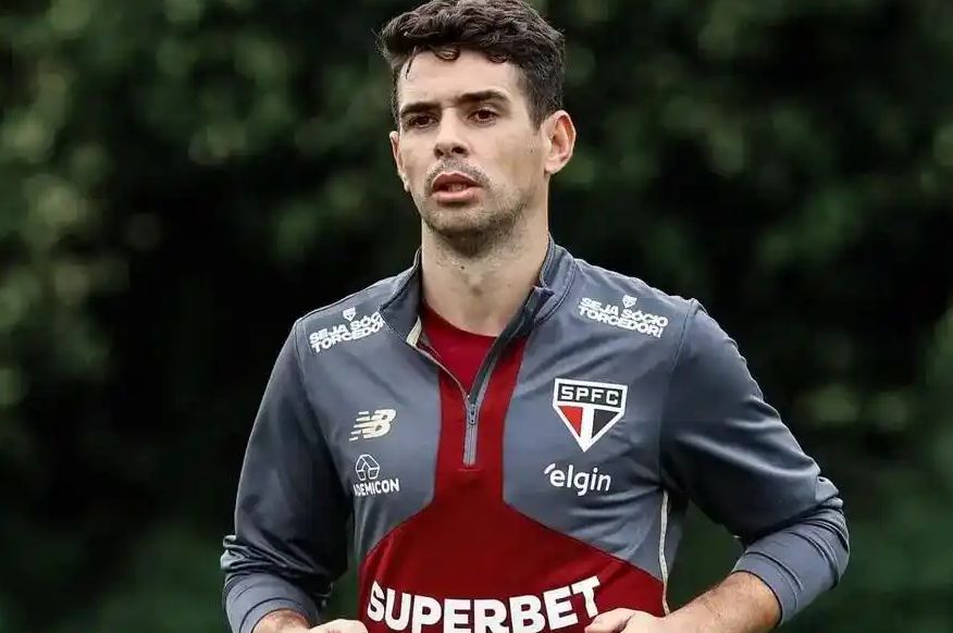 Medios paquistaníes: con respecto a la anomalía cardíaca de Oscar, el equipo del puerto expresó su voluntad de brindar asistencia