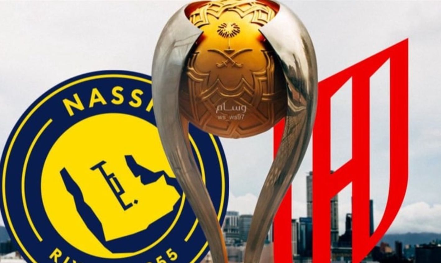 Medios sauditas: Kudisiya aboga por una revancha de la Supercopa saudita y exige bonificaciones por avanzar a la final