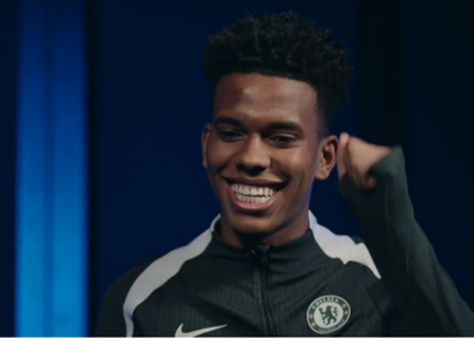 Esteban: An Shuai personalmente me esperó en la puerta durante el campo de entrenamiento y me preguntó si tenía mi licencia de conducir.