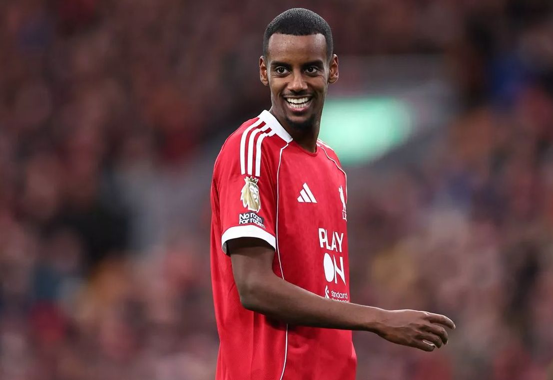 Exjefe del Newcastle: los principios de rentabilidad y sostenibilidad de la Premier League fueron una de las razones para vender a Isak