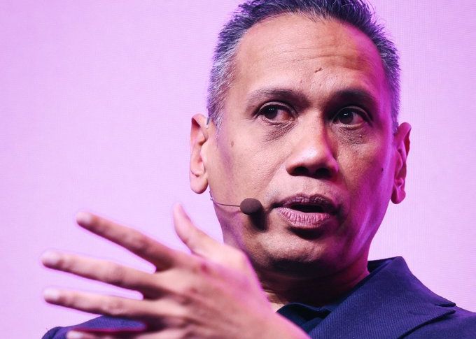 Presidente Como: Fábregas nunca quiso irse y espera nombrar a su futuro entrenador