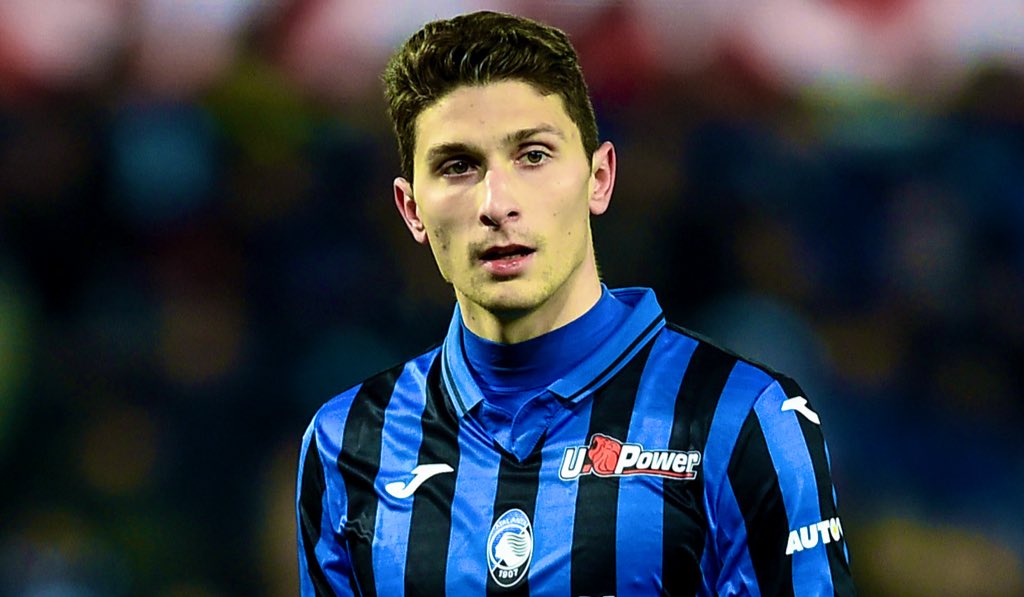 Caldara, ex jugador del AC Milan y Juventus, anunció su retiro en las redes sociales: es hora de decir basta