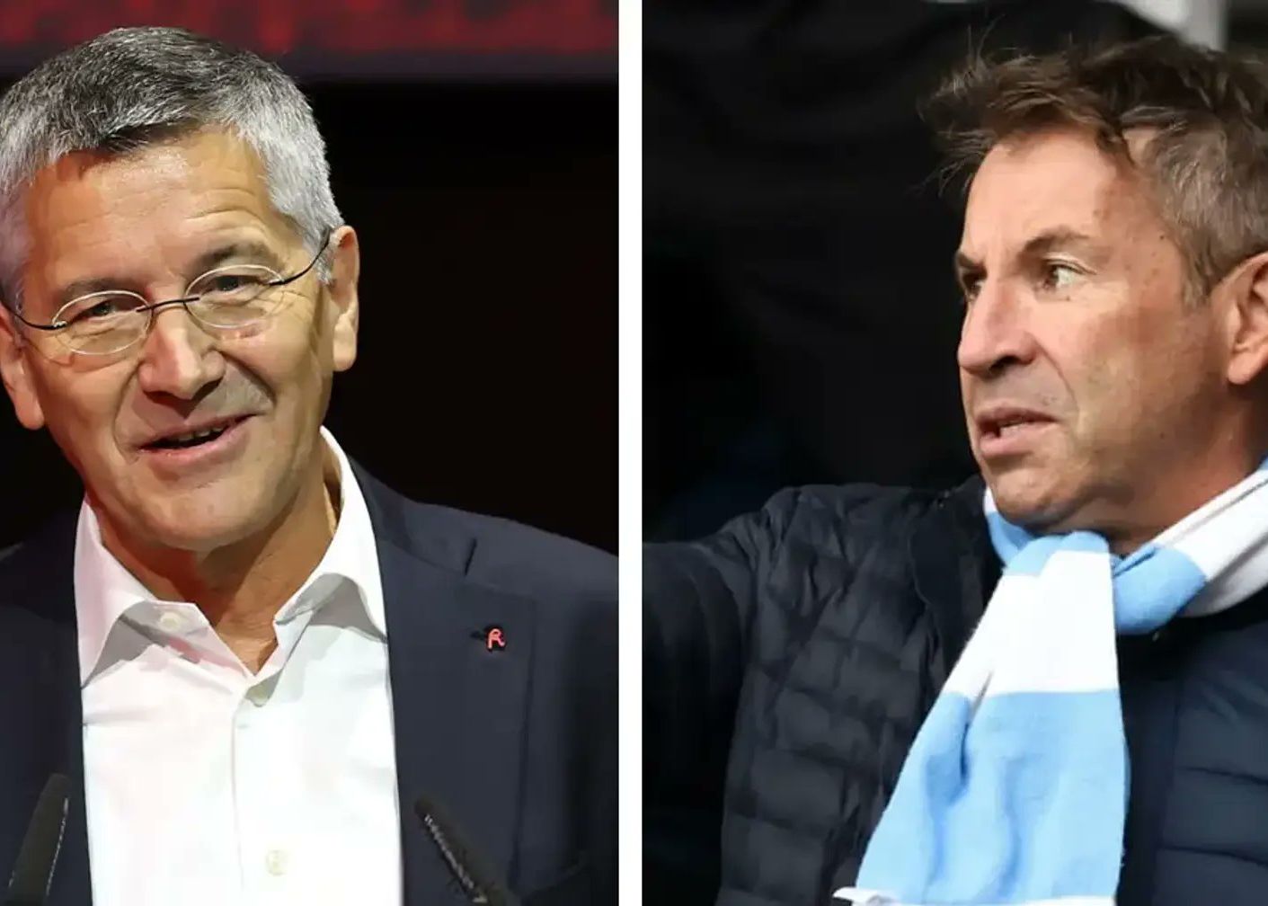 Presidente de Munich 1860: Heiner ni siquiera sabe quién soy, el Bayern necesita ser más humilde