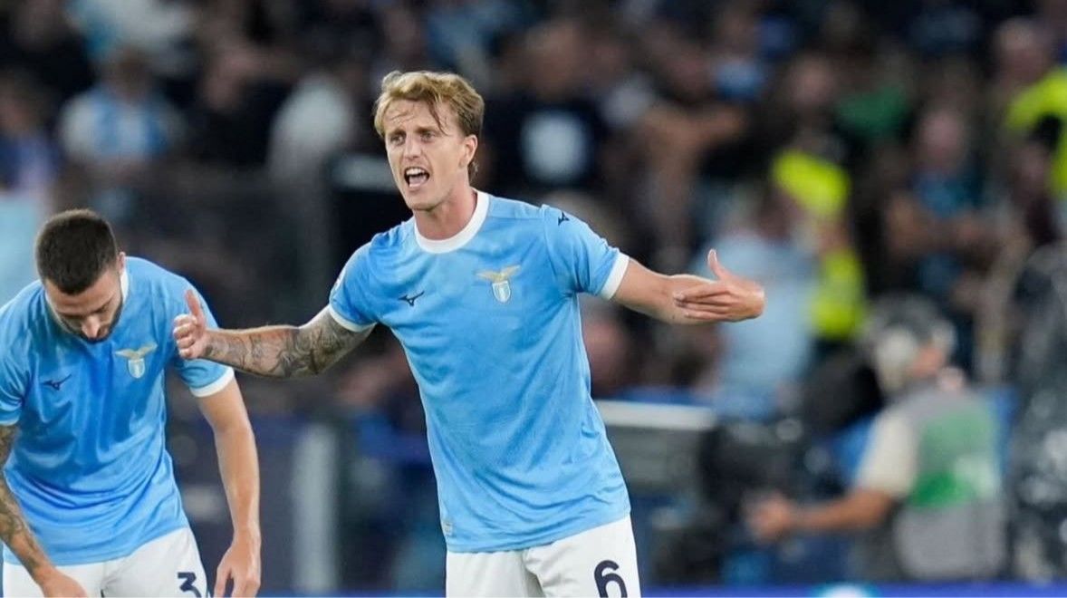 Yitian: Rovera será operada tras una mala recuperación y se espera que esté ausente hasta enero del próximo año